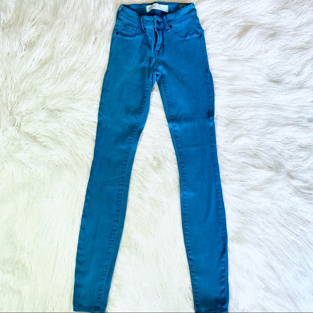 🌸Marc by Marc Jacobs Stick Skinnies🌸